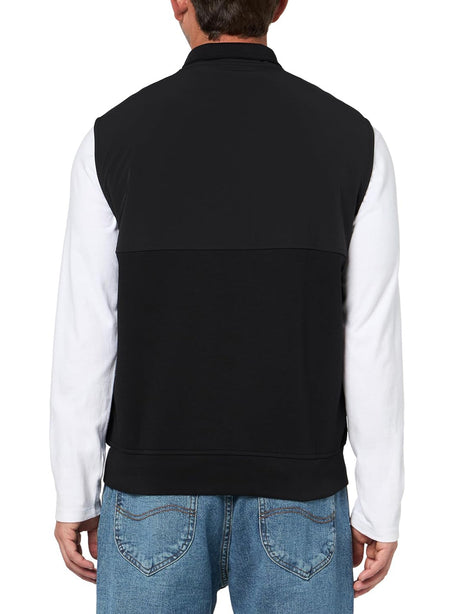 Felpa Armani Uomo - Nero