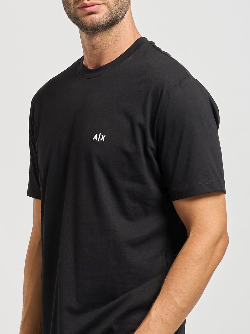 T-shirt Armani Uomo - Nero
