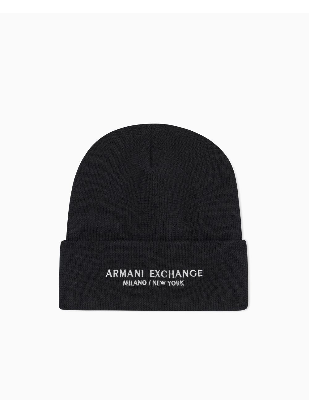 Cappello Armani Uomo - Nero