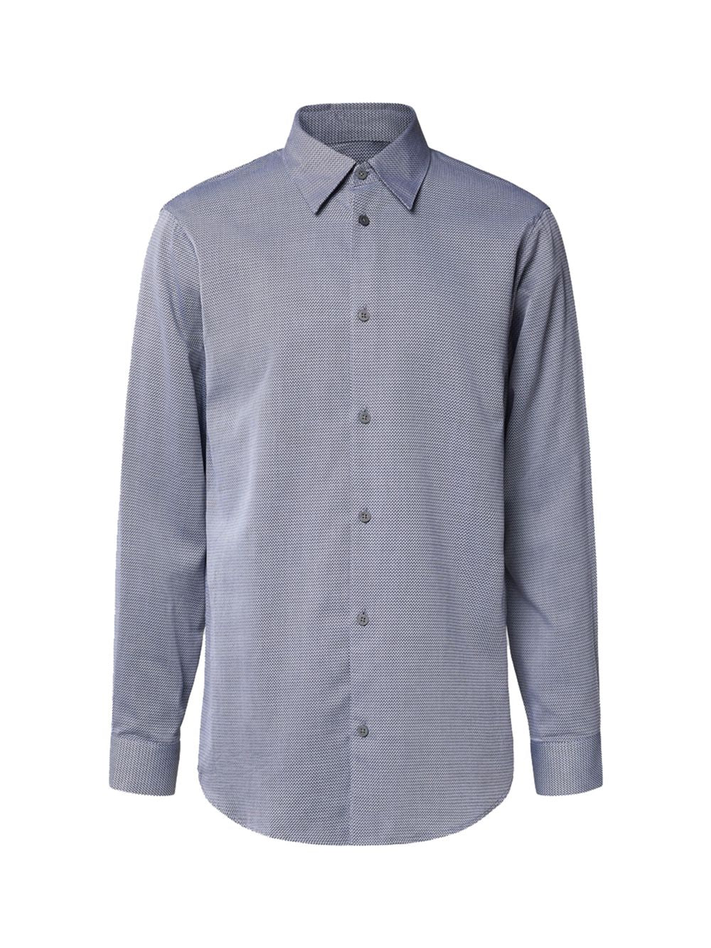 Camicia Armani Uomo - Nero