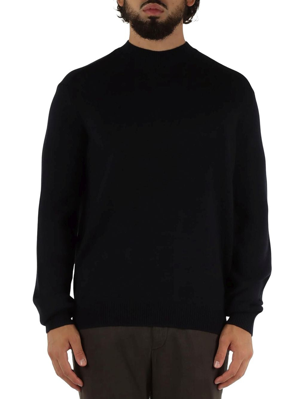 Pullover Armani Uomo - Navy
