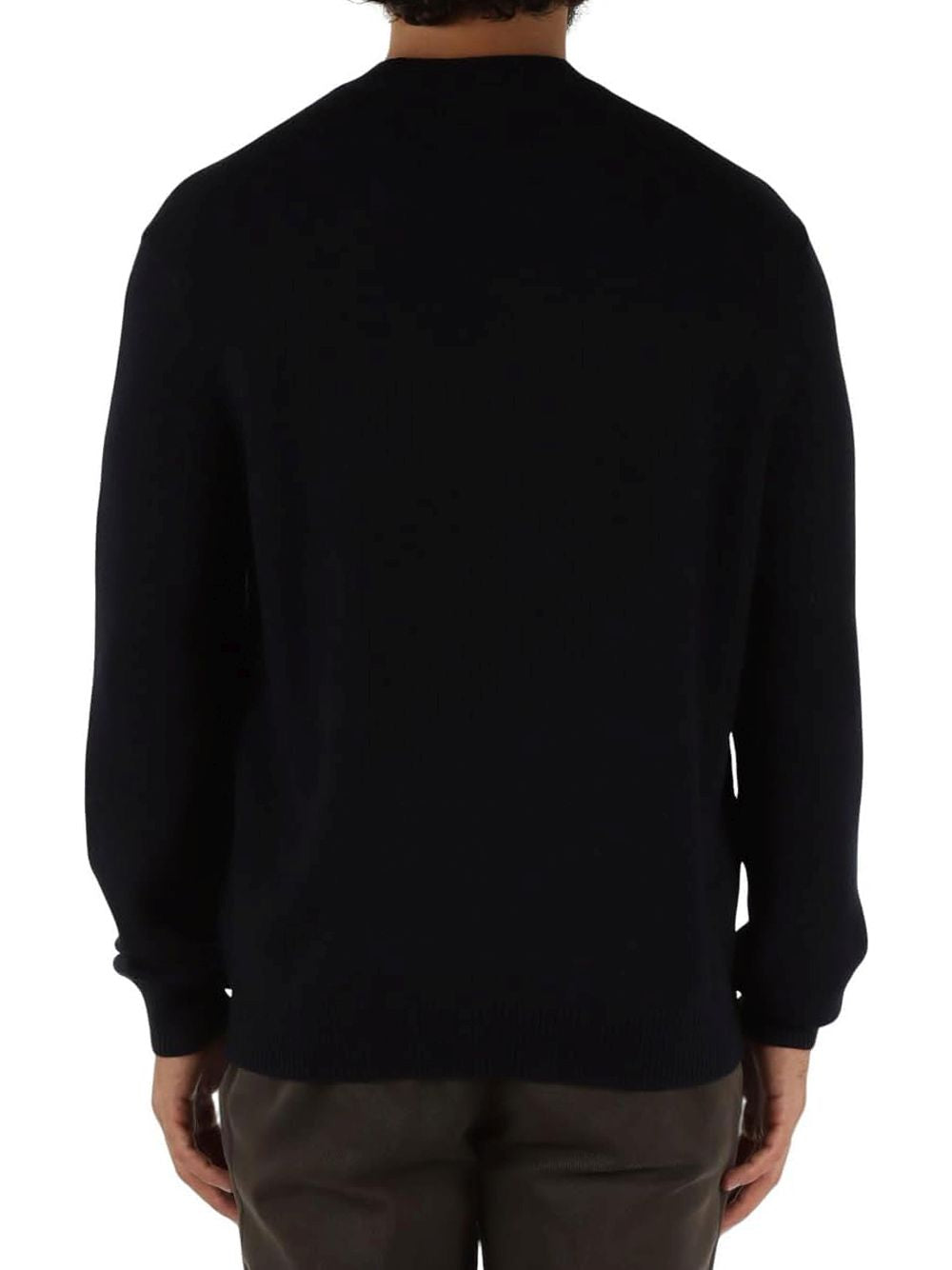 Pullover Armani Uomo - Navy