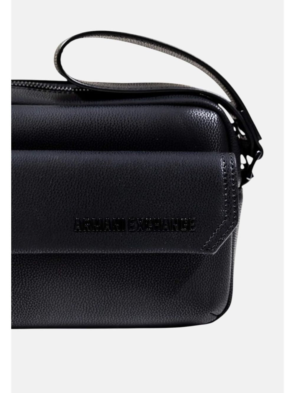 Beauty Case Armani Uomo - Nero