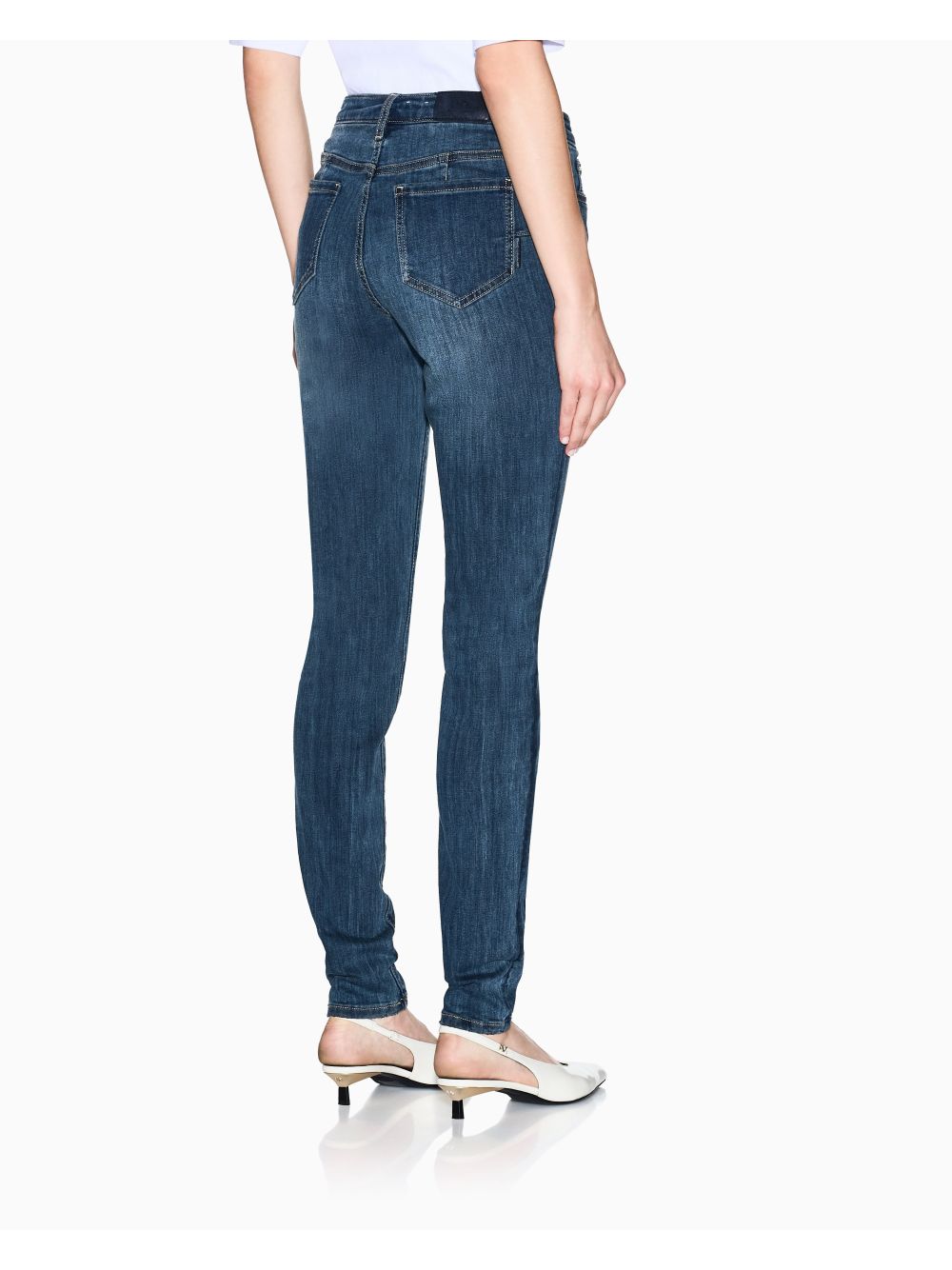 Jeans Armani Donna - Denim