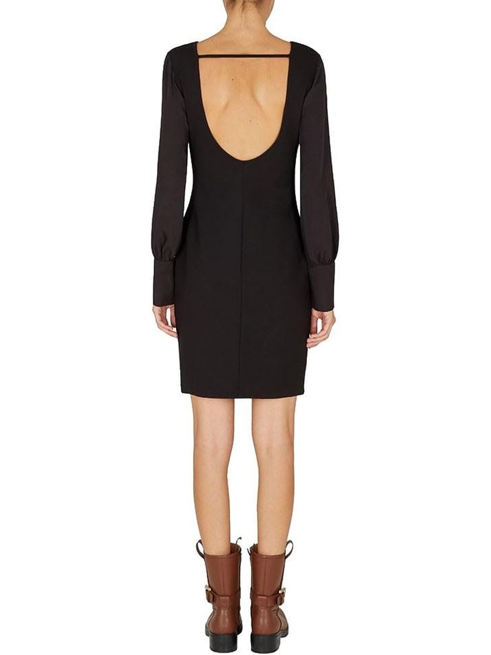 Vestito Armani Donna - Nero