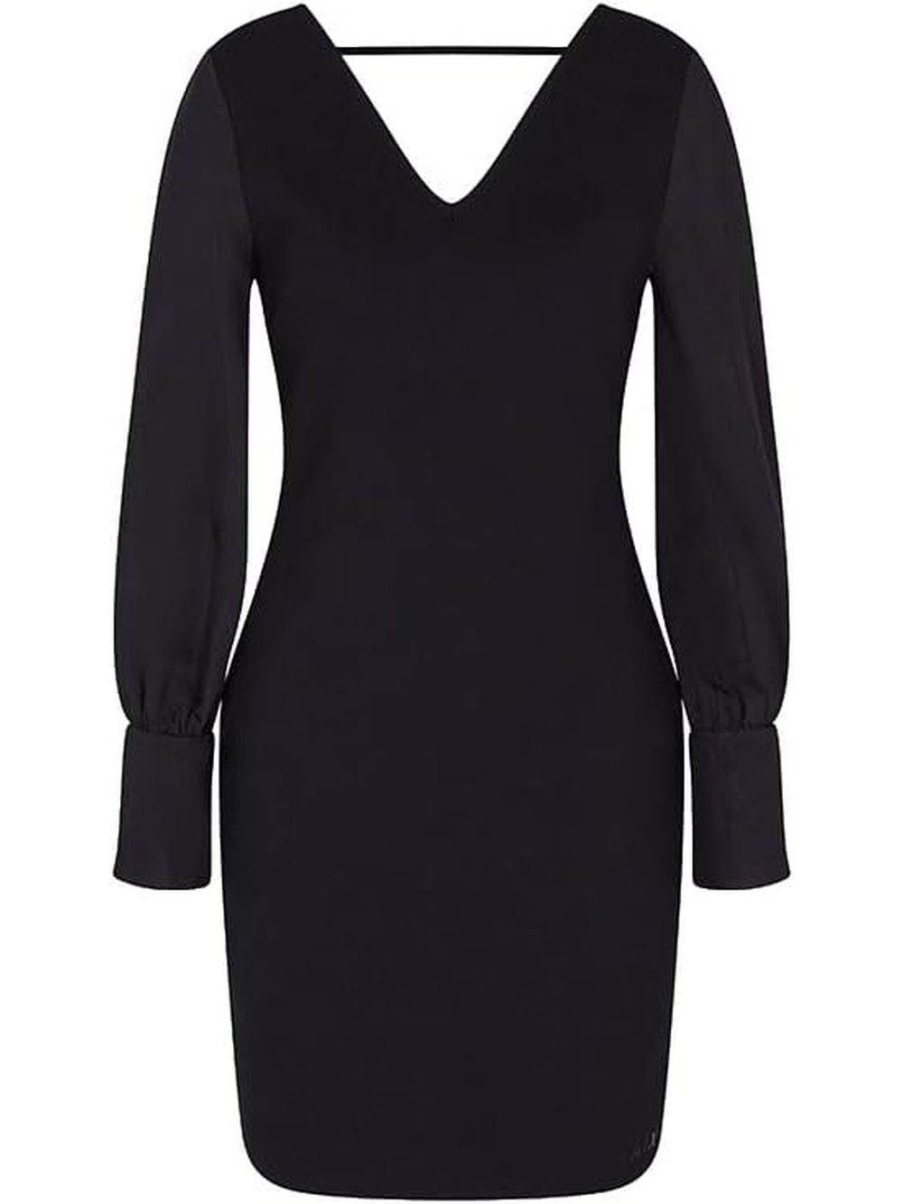 Vestito Armani Donna - Nero