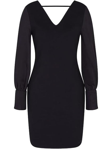 Vestito Armani Donna - Nero