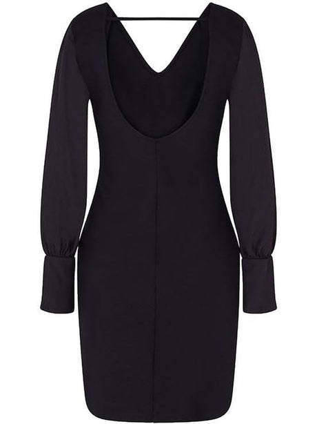 Vestito Armani Donna - Nero