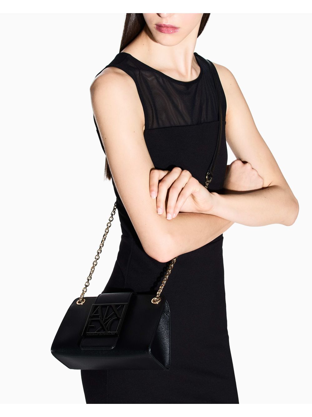 Vestito Armani Donna - Nero