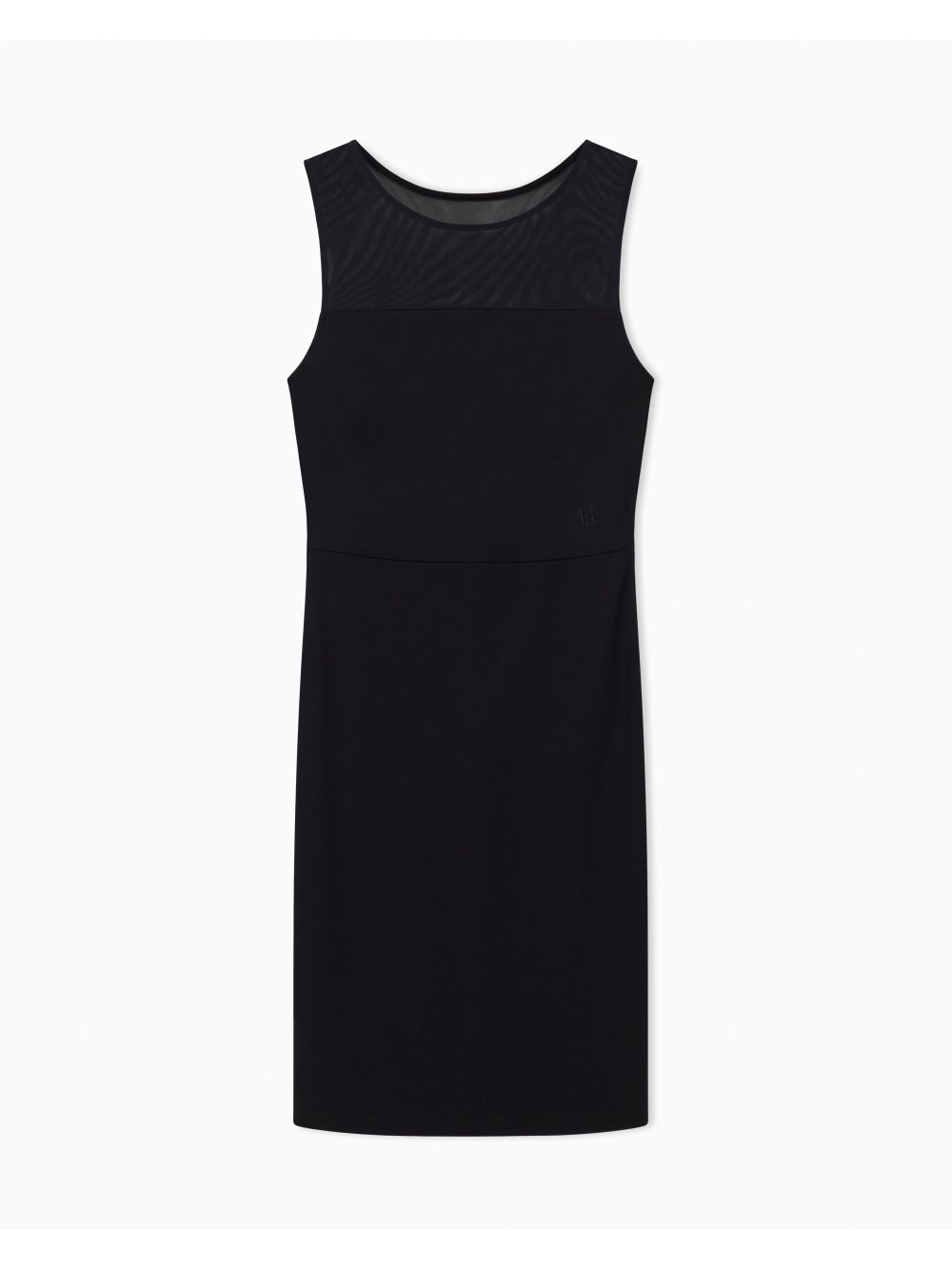 Vestito Armani Donna - Nero
