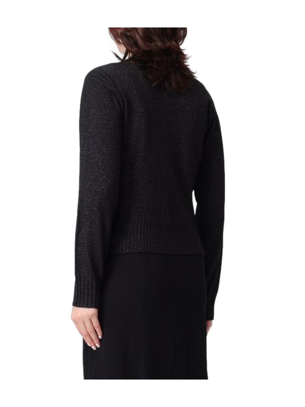 Pullover Armani Donna - Nero