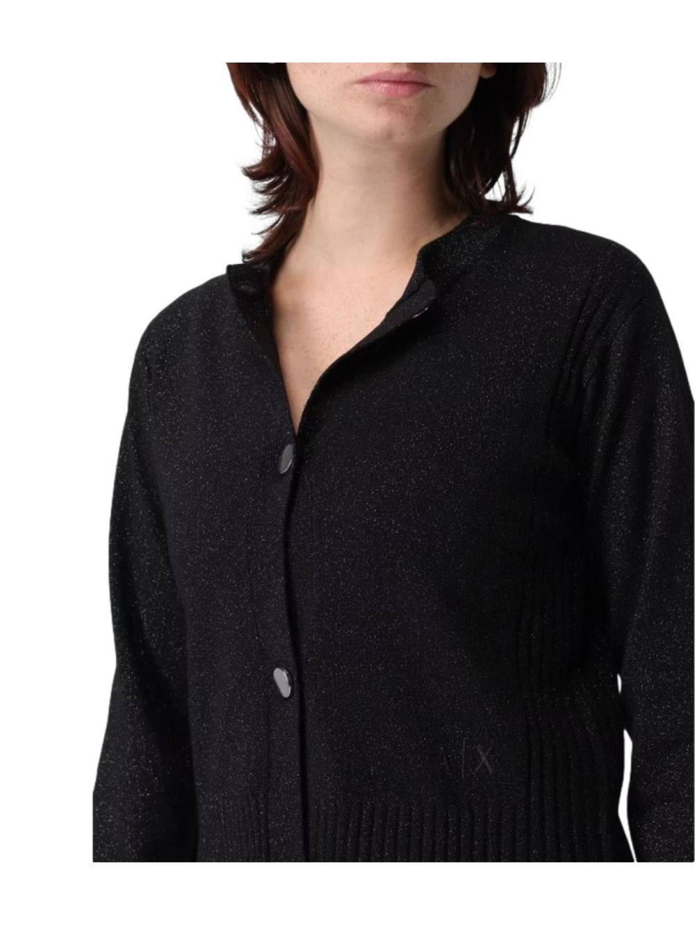 Pullover Armani Donna - Nero