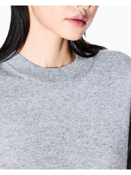 Pullover Armani Donna - Grigio