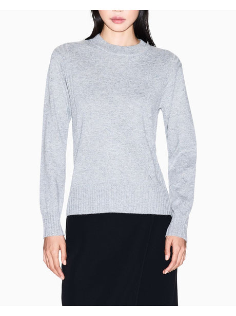Pullover Armani Donna - Grigio