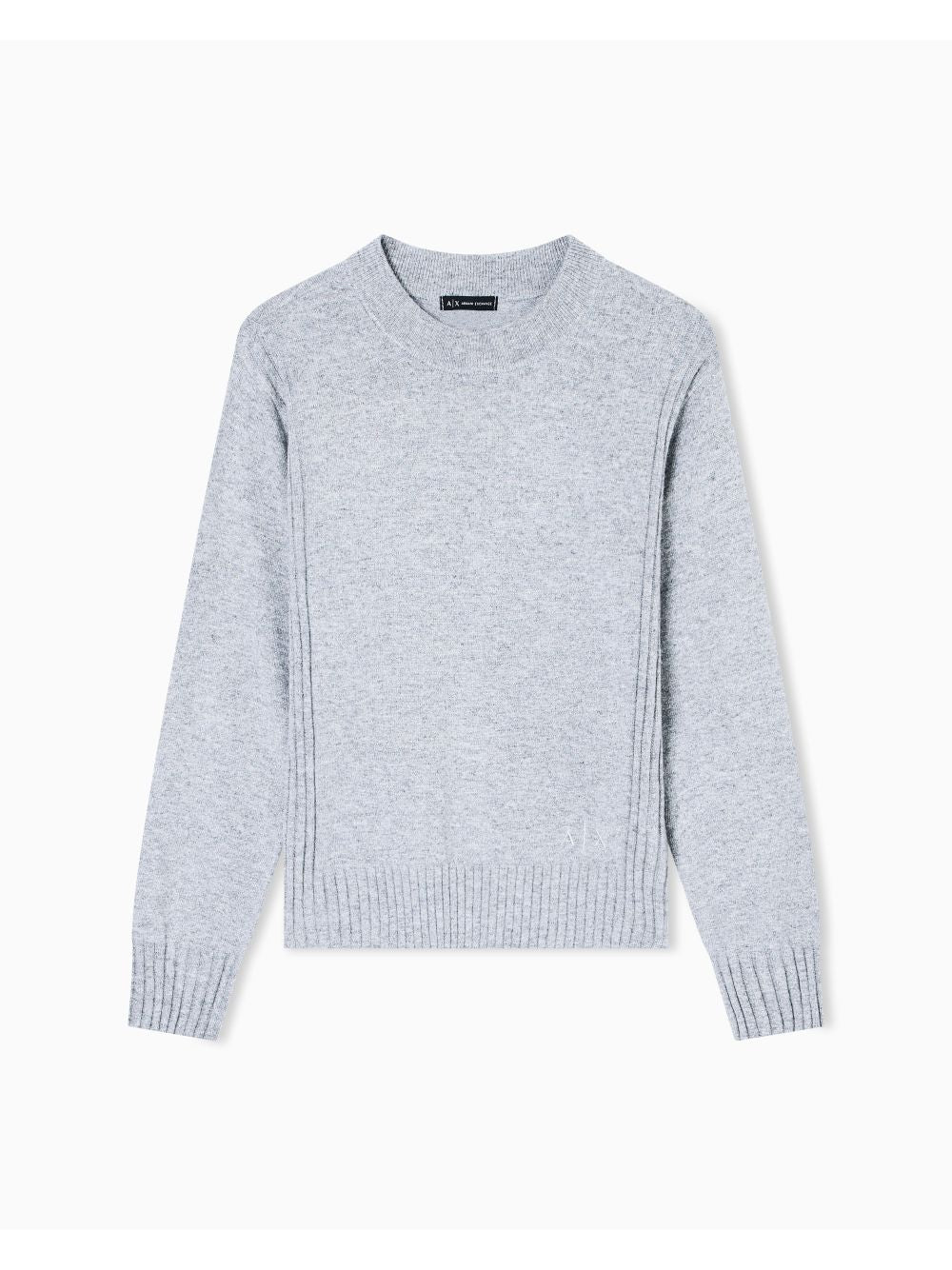 Pullover Armani Donna - Grigio