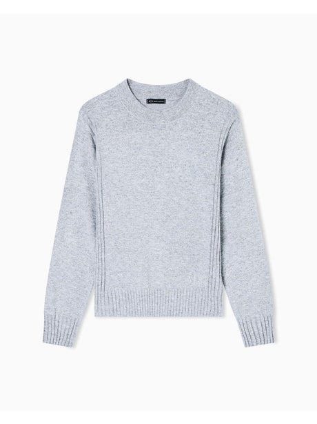 Pullover Armani Donna - Grigio
