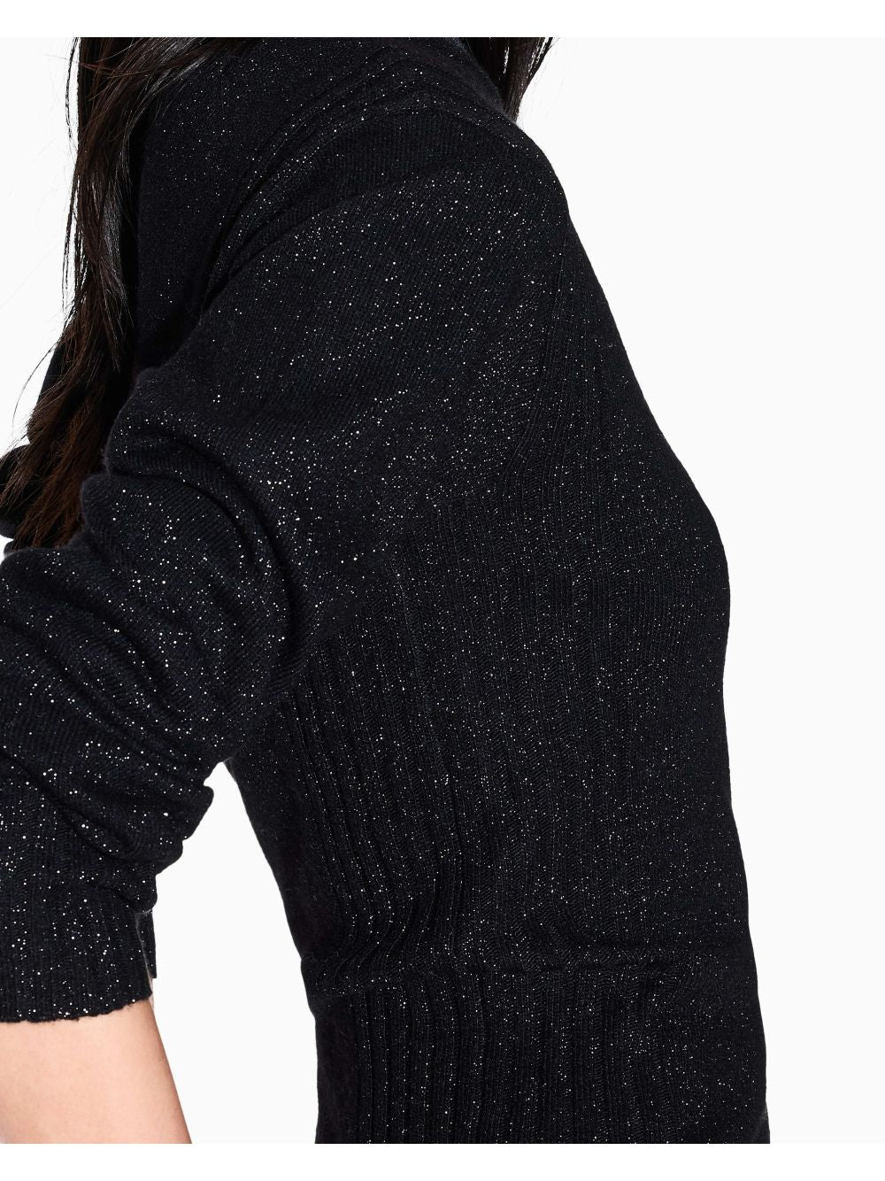 Pullover Armani Donna - Nero