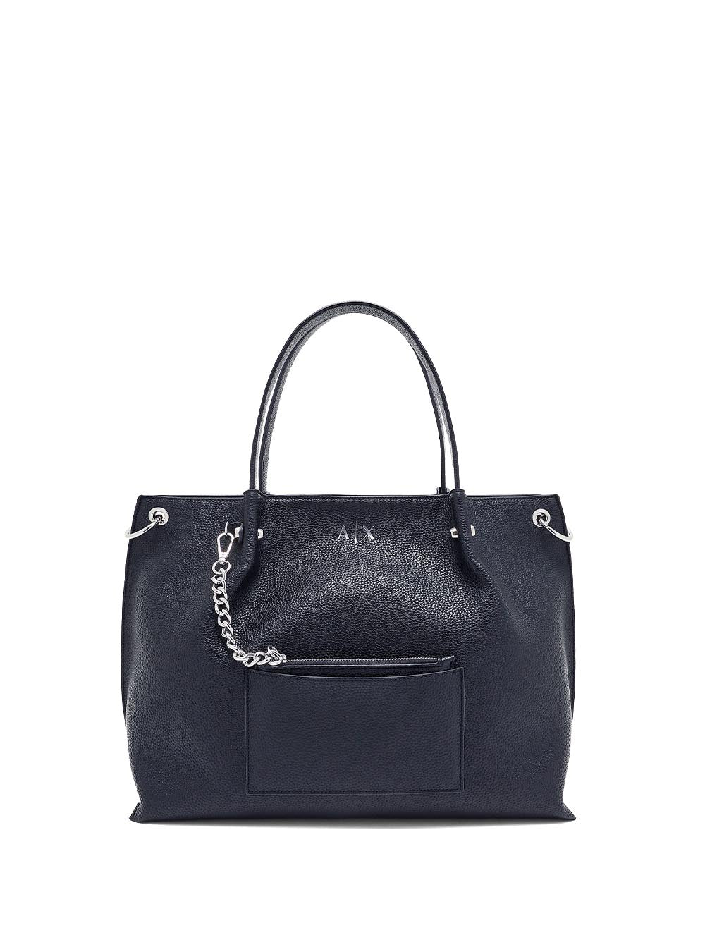 Borsa Armani Donna - Blu