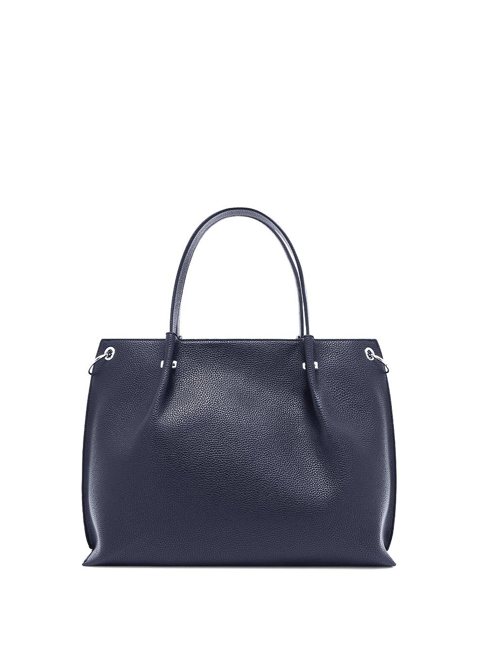 Borsa Armani Donna - Blu