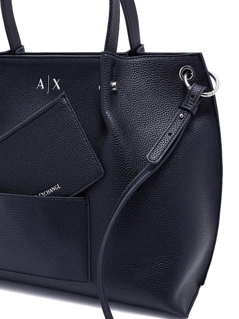 Borsa Armani Donna - Blu