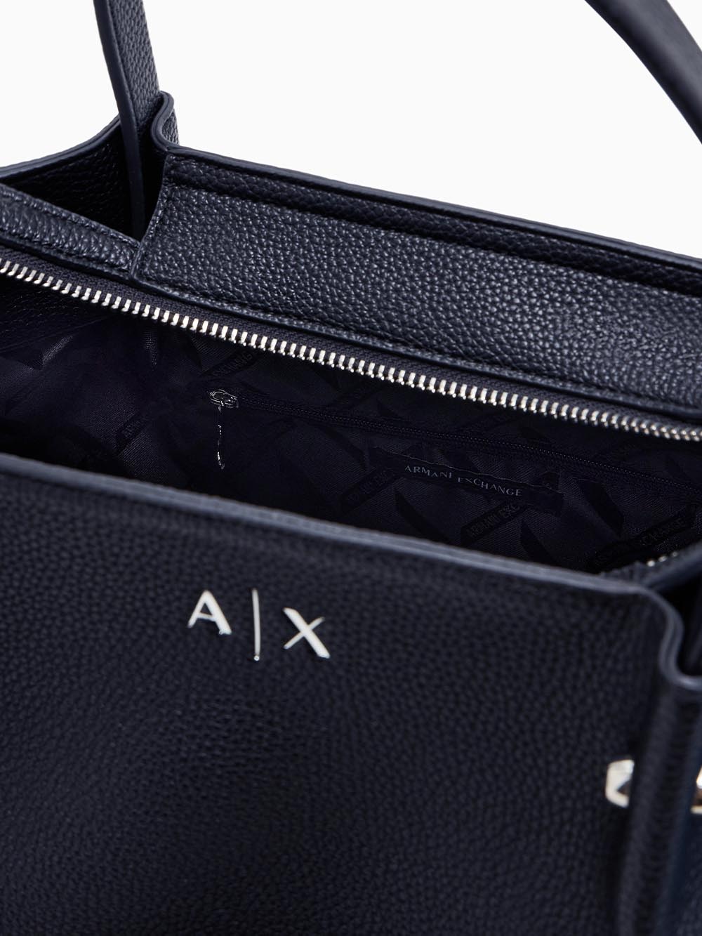 Borsa Armani Donna - Blu