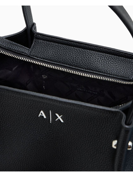 Borsa Armani Donna - Nero