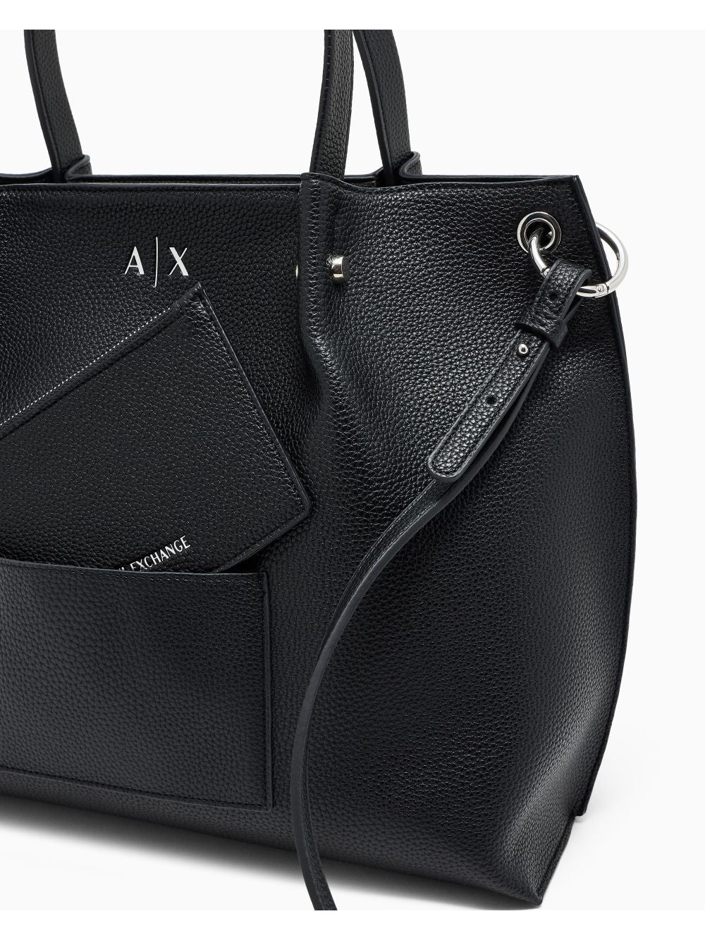 Borsa Armani Donna - Nero