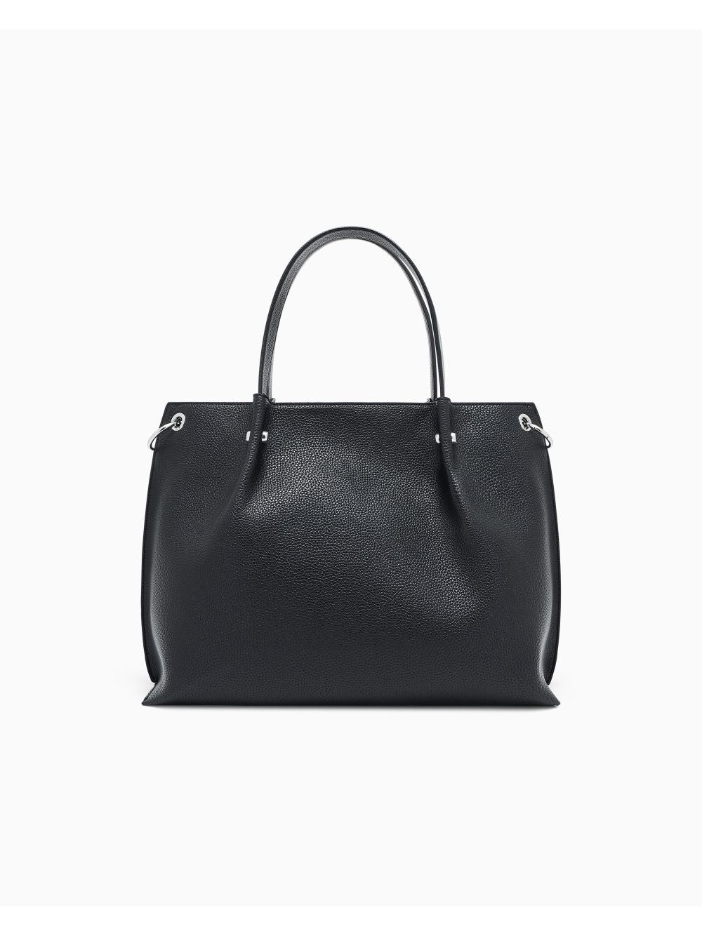 Borsa Armani Donna - Nero