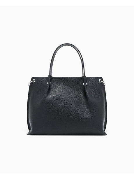 Borsa Armani Donna - Nero