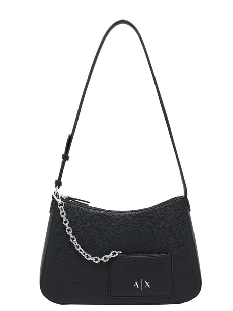 Borsa Armani Donna - Nero