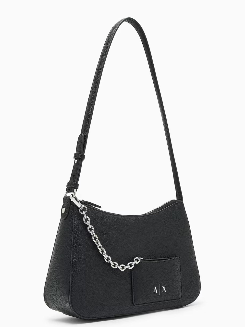 Borsa Armani Donna - Nero