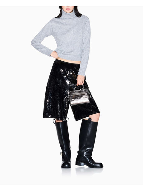 Pullover Armani Donna - Grigio