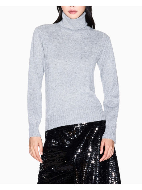 Pullover Armani Donna - Grigio
