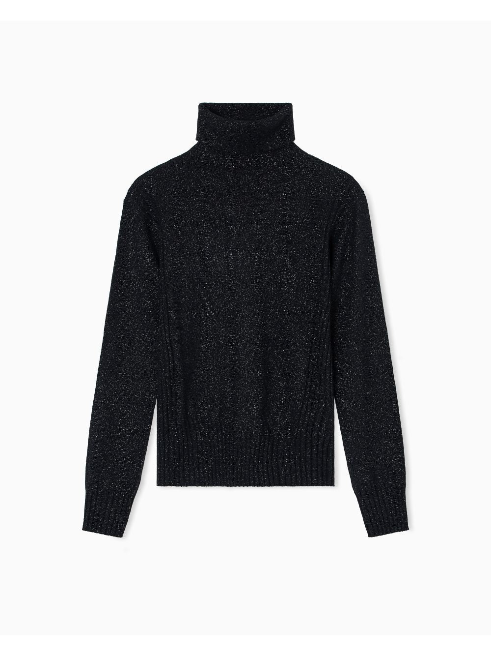 Pullover Armani Donna - Nero