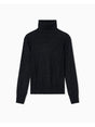 Pullover Armani Donna - Nero