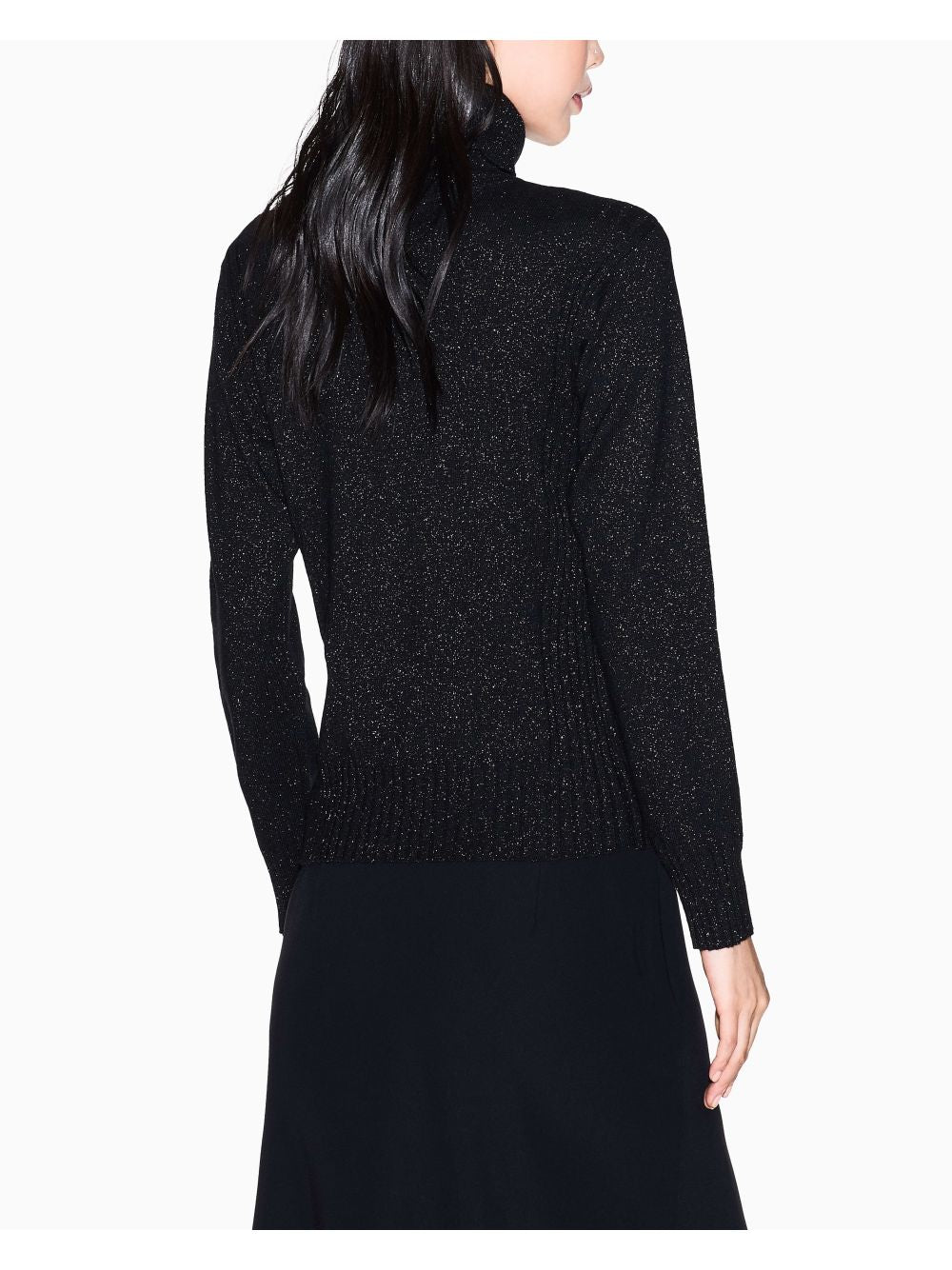 Pullover Armani Donna - Nero