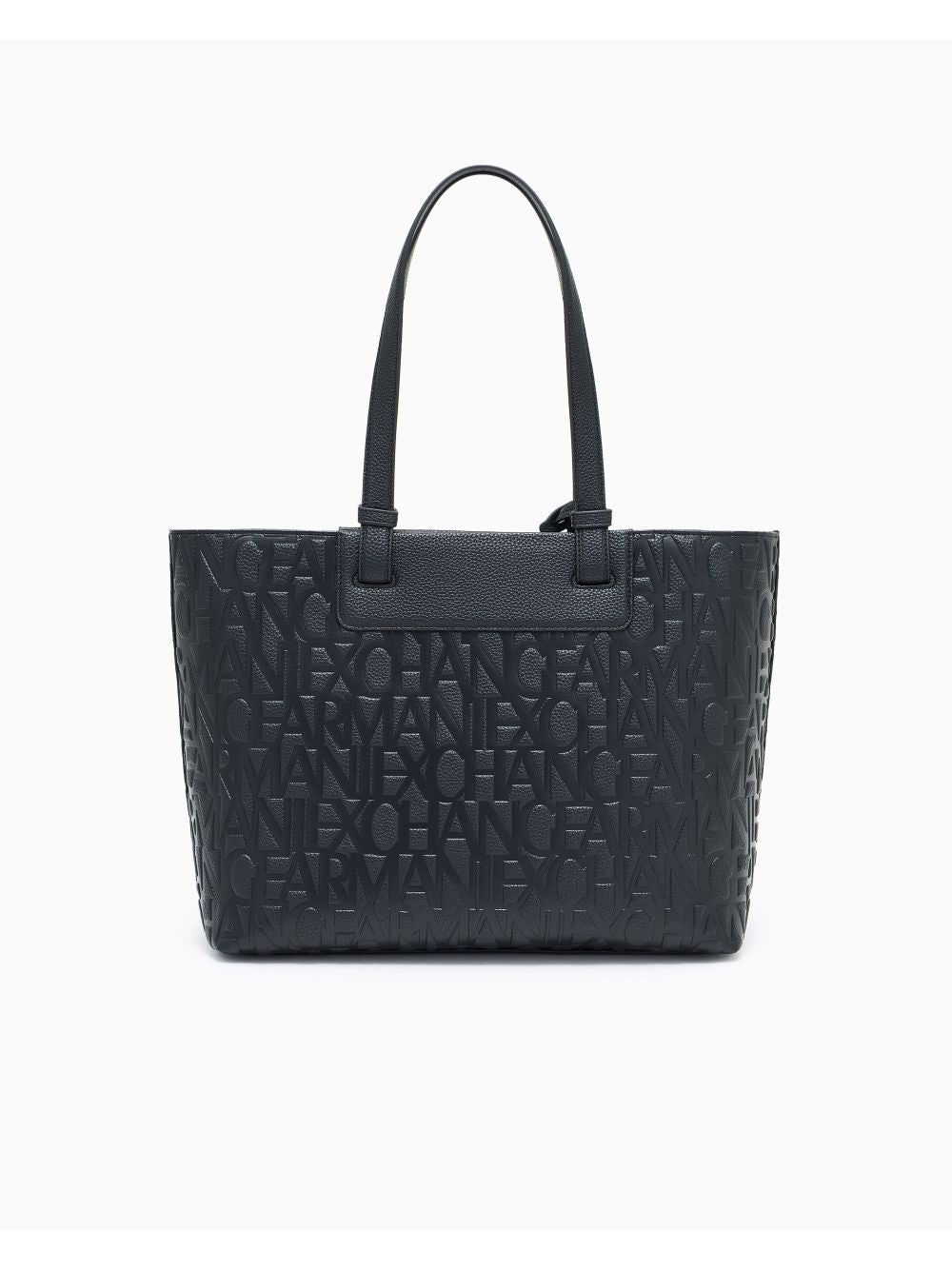 Borsa Armani Donna - Nero