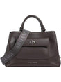 Borsa Armani Donna - Marrone