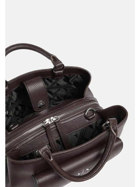 Borsa Armani Donna - Marrone
