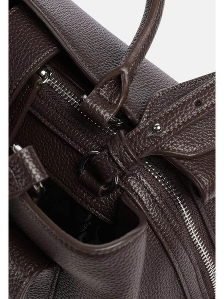 Borsa Armani Donna - Marrone