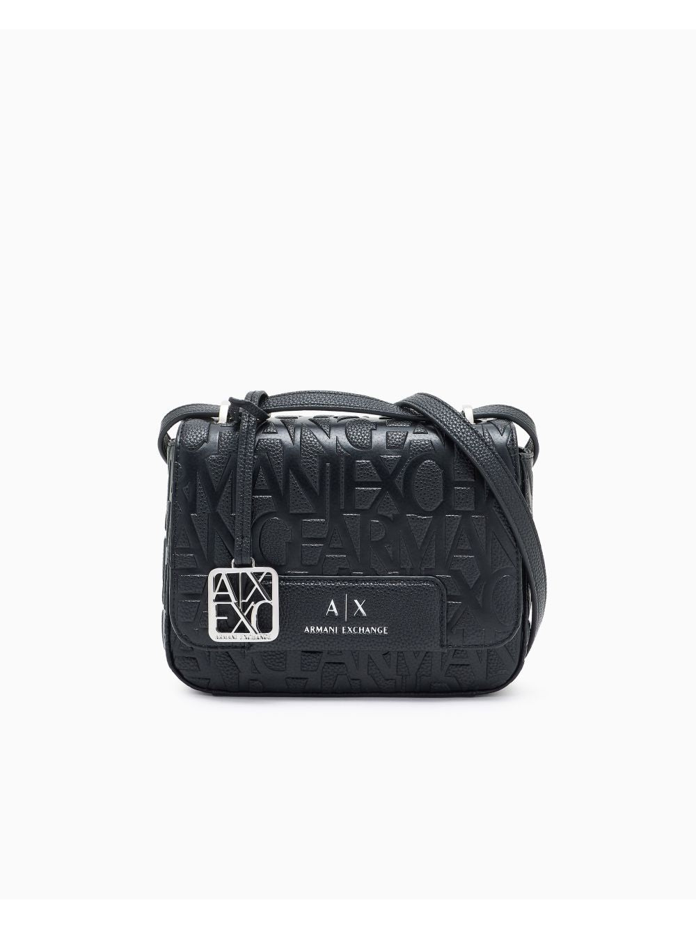 Borsa Armani Donna - Nero