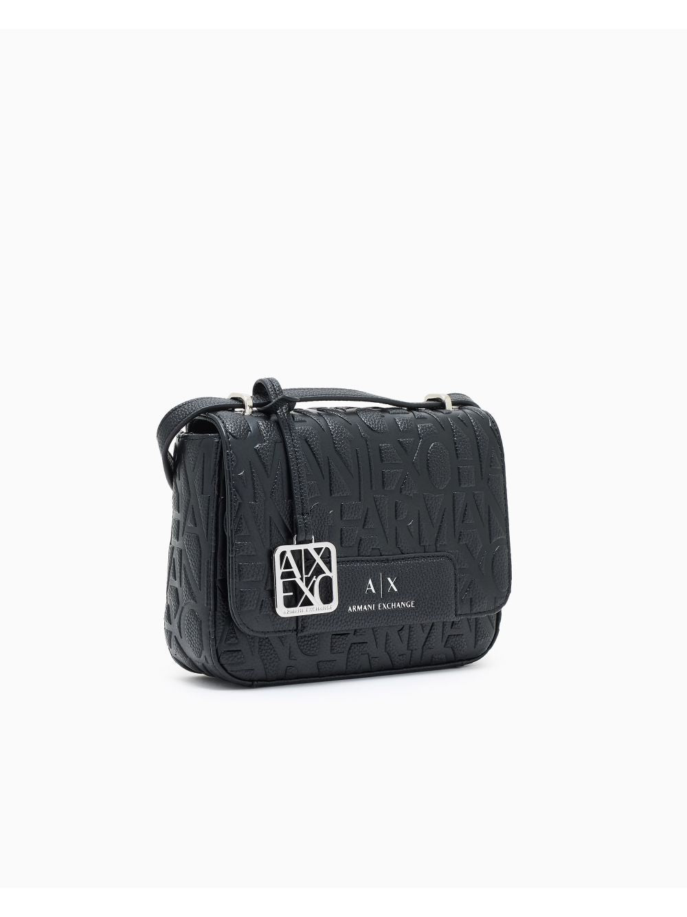 Borsa Armani Donna - Nero