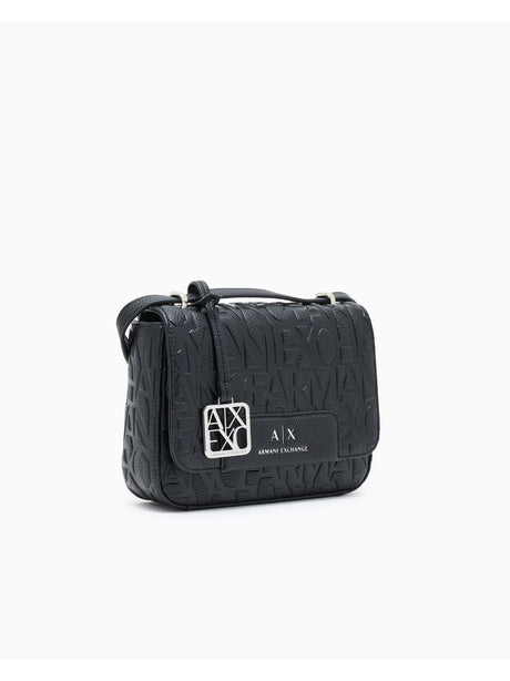 Borsa Armani Donna - Nero