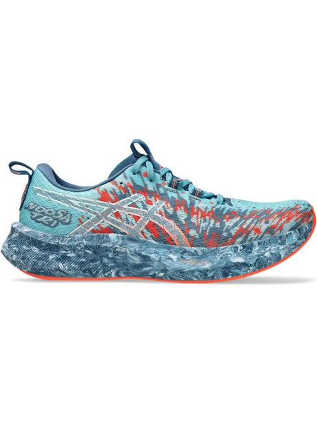 Scarpe Running Asics noosa tri 16 Uomo - Celeste