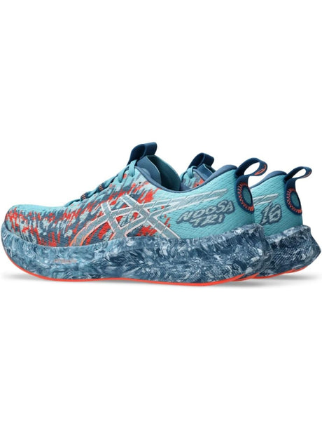 Scarpe Running Asics noosa tri 16 Uomo - Celeste