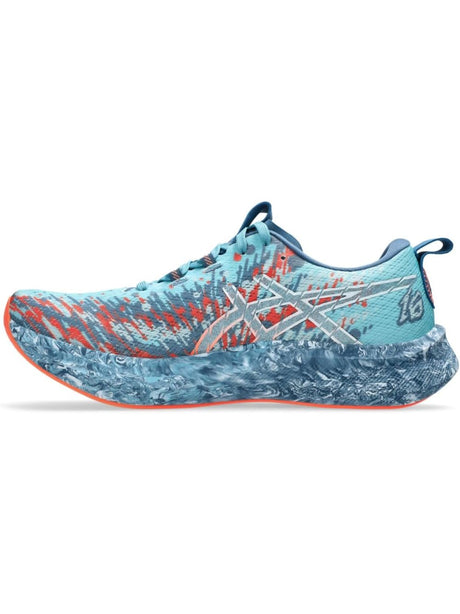 Scarpe Running Asics noosa tri 16 Uomo - Celeste