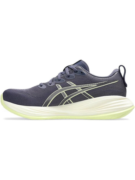 Scarpe Running Asics gel cumulus 27 Uomo - Blu