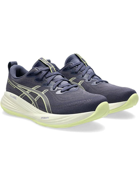 Scarpe Running Asics gel cumulus 27 Uomo - Blu