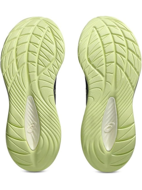 Scarpe Running Asics gel cumulus 27 Uomo - Blu