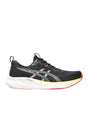 Scarpe Running Asics gel pulse 16 Uomo - Bianco e Nero